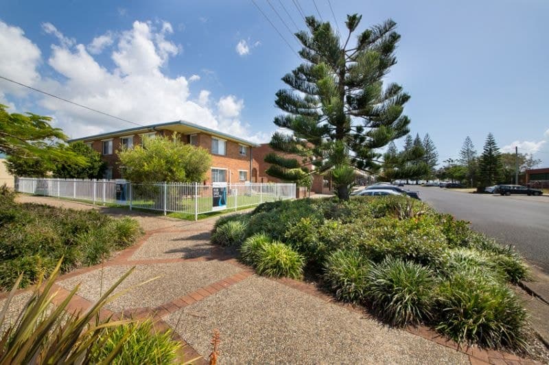 3/12 Queen Street WOOLGOOLGA NSW, Woolgoolga - Image 1