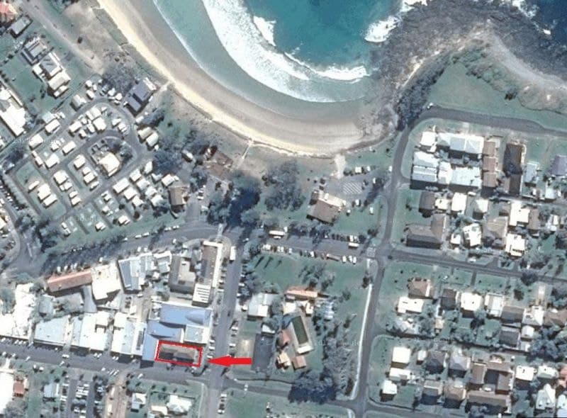 3/12 Queen Street WOOLGOOLGA NSW, Woolgoolga - Thumbnail 4
