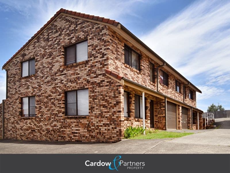 5/41 Market Street WOOLGOOLGA NSW, Woolgoolga - Image 1