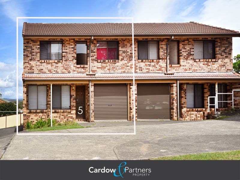 5/41 Market Street WOOLGOOLGA NSW, Woolgoolga - Thumbnail 6