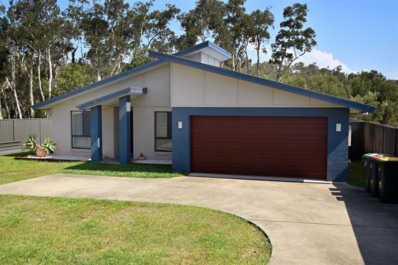 10 Jabiru Way CORINDI BEACH NSW, Corindi Beach - Image 1