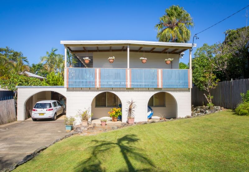 14 Island View St EMERALD BEACH NSW, Emerald Beach - Image 1