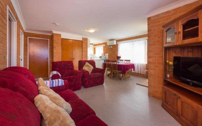 1/12 Queen St WOOLGOOLGA NSW, Woolgoolga - Thumbnail 3