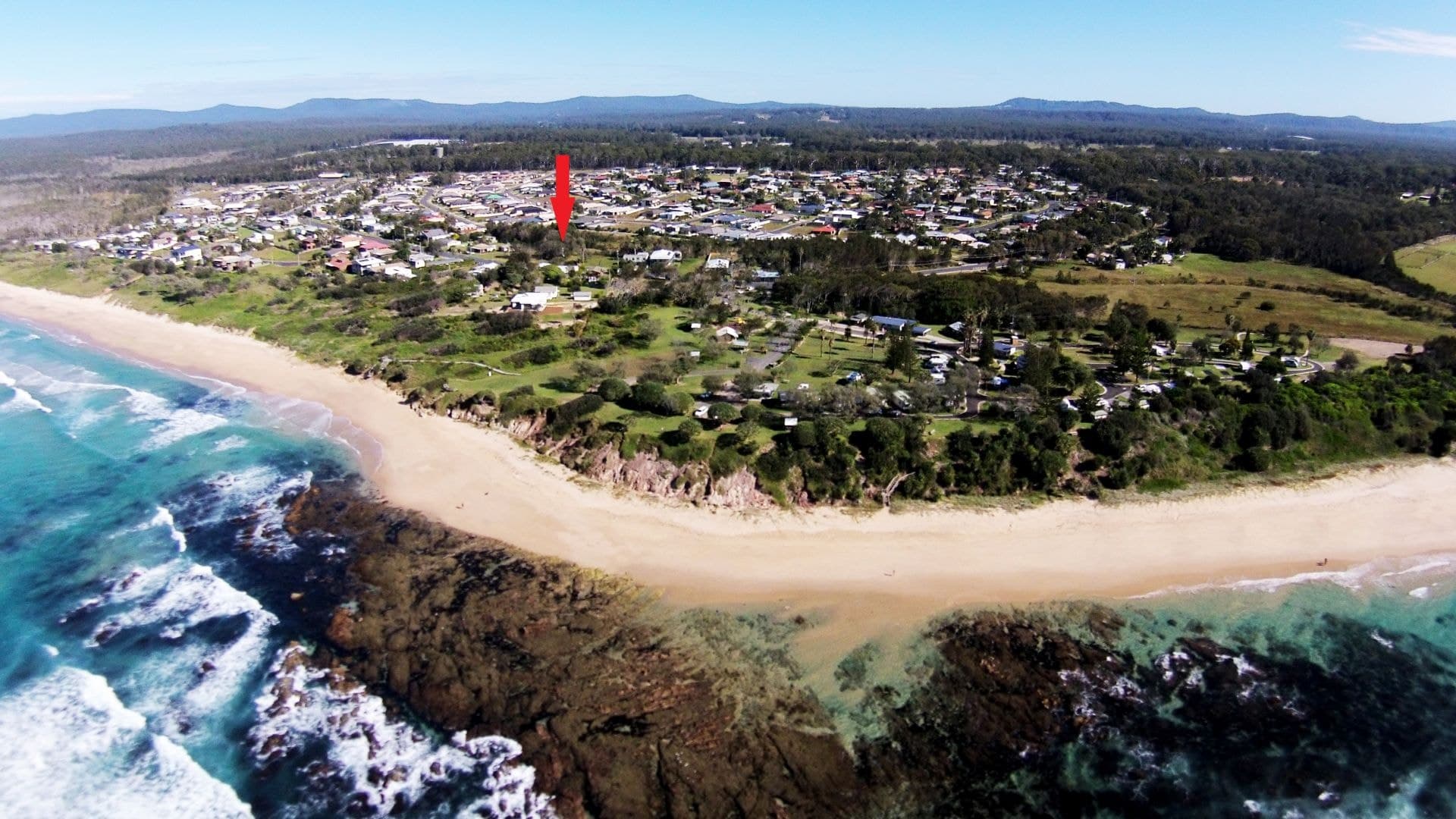 82 Pacific St CORINDI BEACH NSW, Corindi Beach - Thumbnail 4