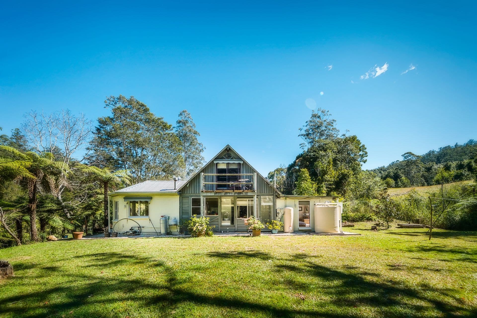 2300 Kalang Road. BELLINGEN NSW, Bellingen - Image 1