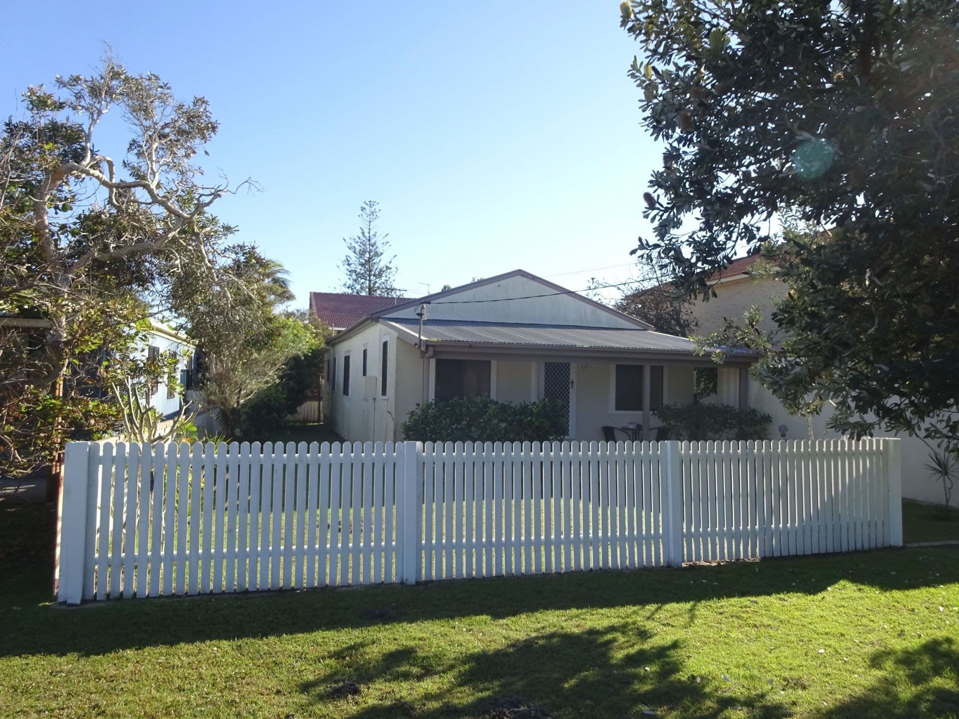 9 Ford St RED ROCK NSW, Red Rock - Image 1