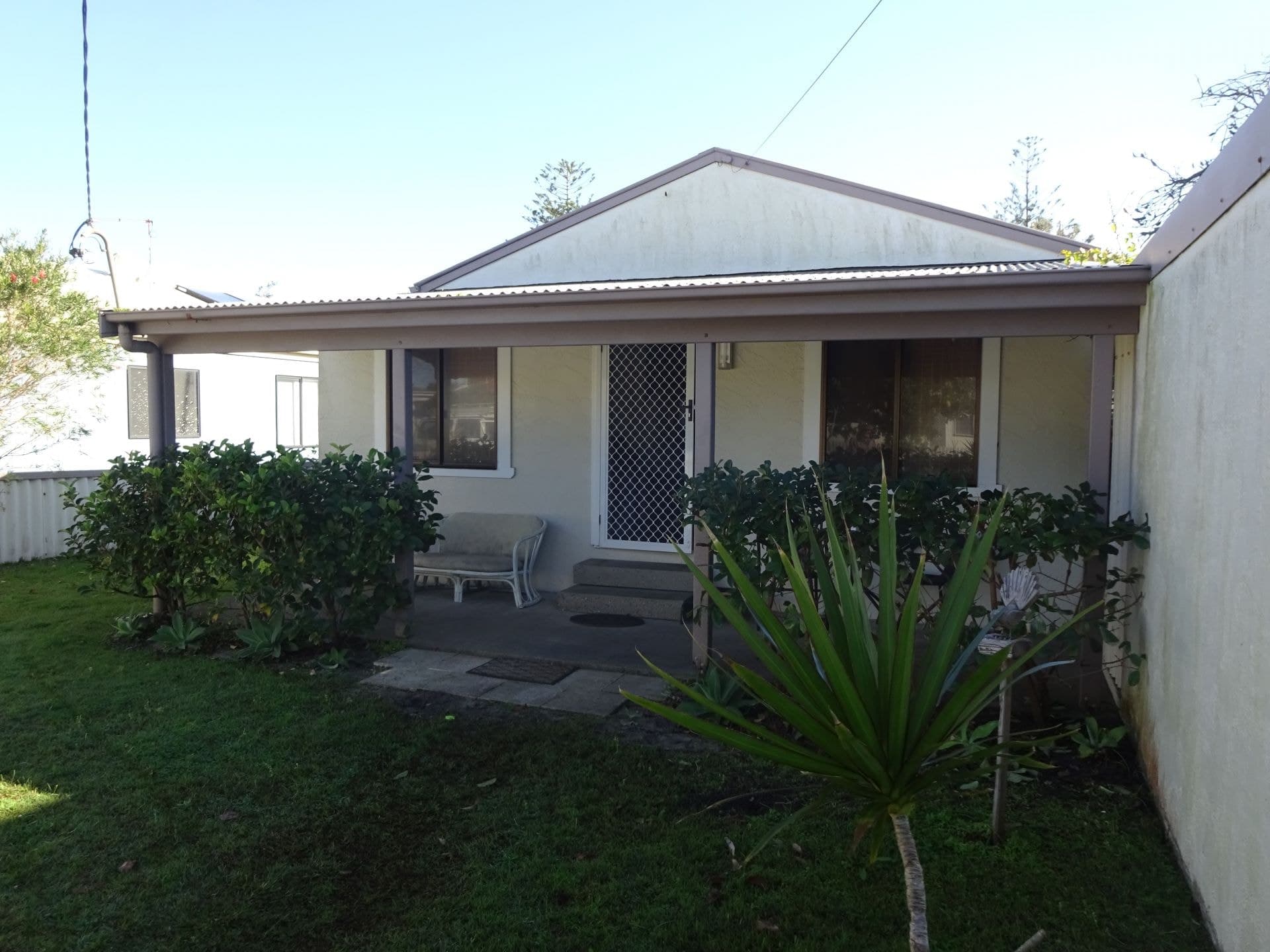 9 Ford St RED ROCK NSW, Red Rock - Thumbnail 2