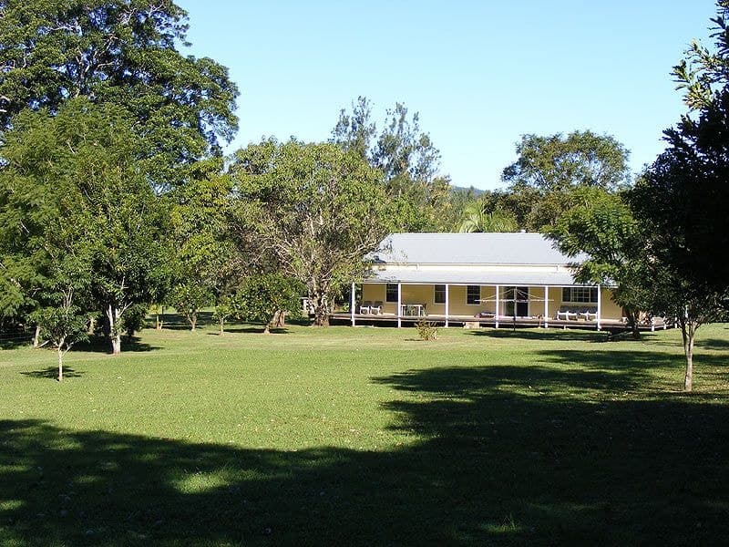445 Summervilles Road BELLINGEN NSW, Bellingen - Image 1