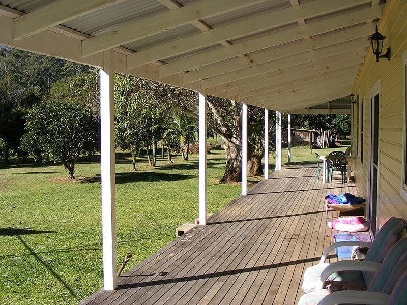 445 Summervilles Road BELLINGEN NSW, Bellingen - Thumbnail 4