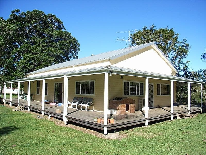 445 Summervilles Road BELLINGEN NSW, Bellingen - Thumbnail 6