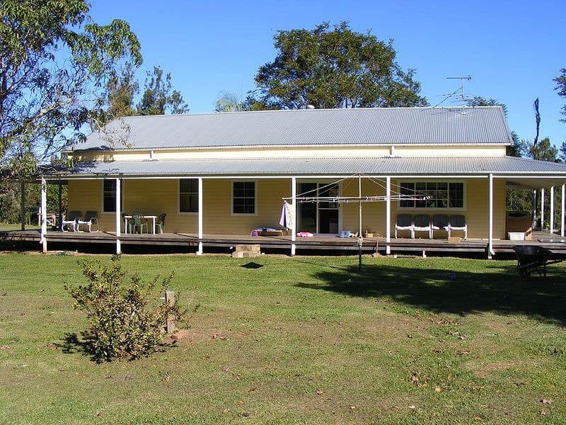 445 Summervilles Road BELLINGEN NSW, Bellingen - Thumbnail 7