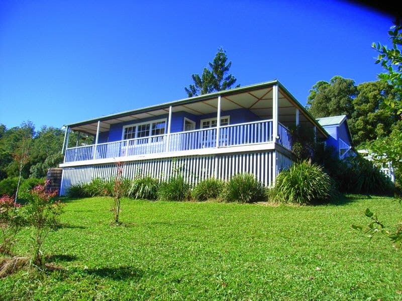 1537 Kalang Road Kalang BELLINGEN NSW, Bellingen - Image 1