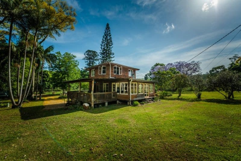 538 Darkwood Road BELLINGEN NSW, Bellingen - Image 1