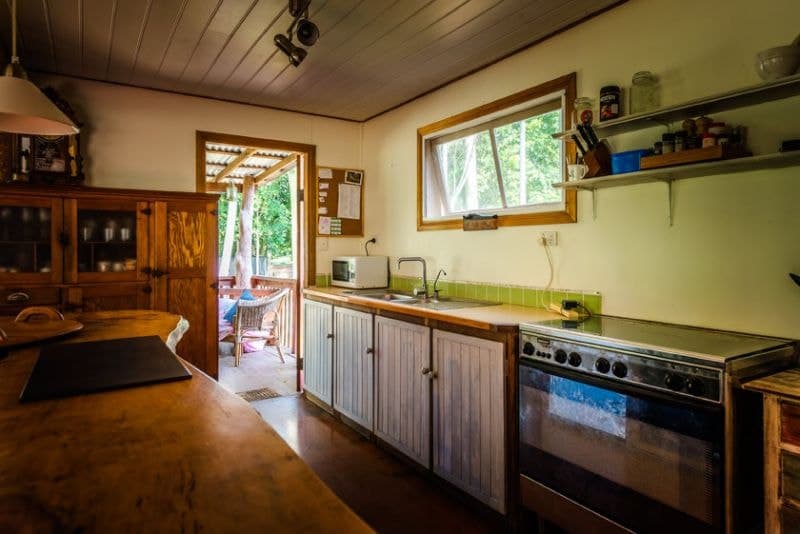 538 Darkwood Road BELLINGEN NSW, Bellingen - Thumbnail 2
