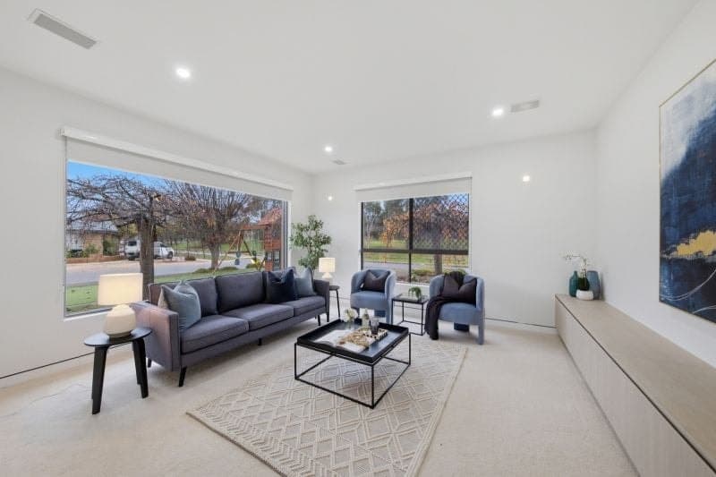 30 Rosanna Street Gungahlin ACT, Gungahlin - Thumbnail 4