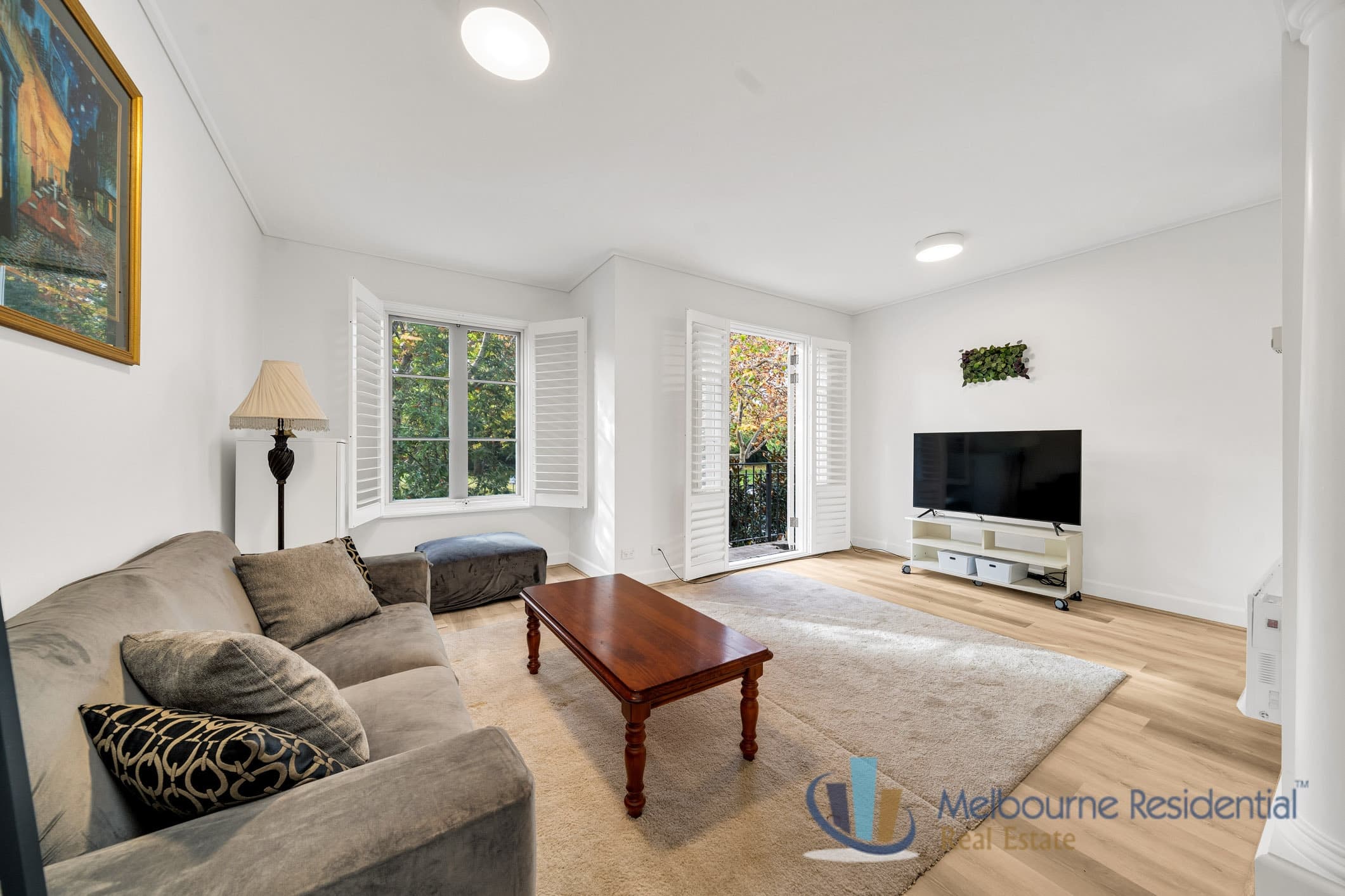 78, 211 Wellington Parade S, East Melbourne, East Melbourne - Image 1