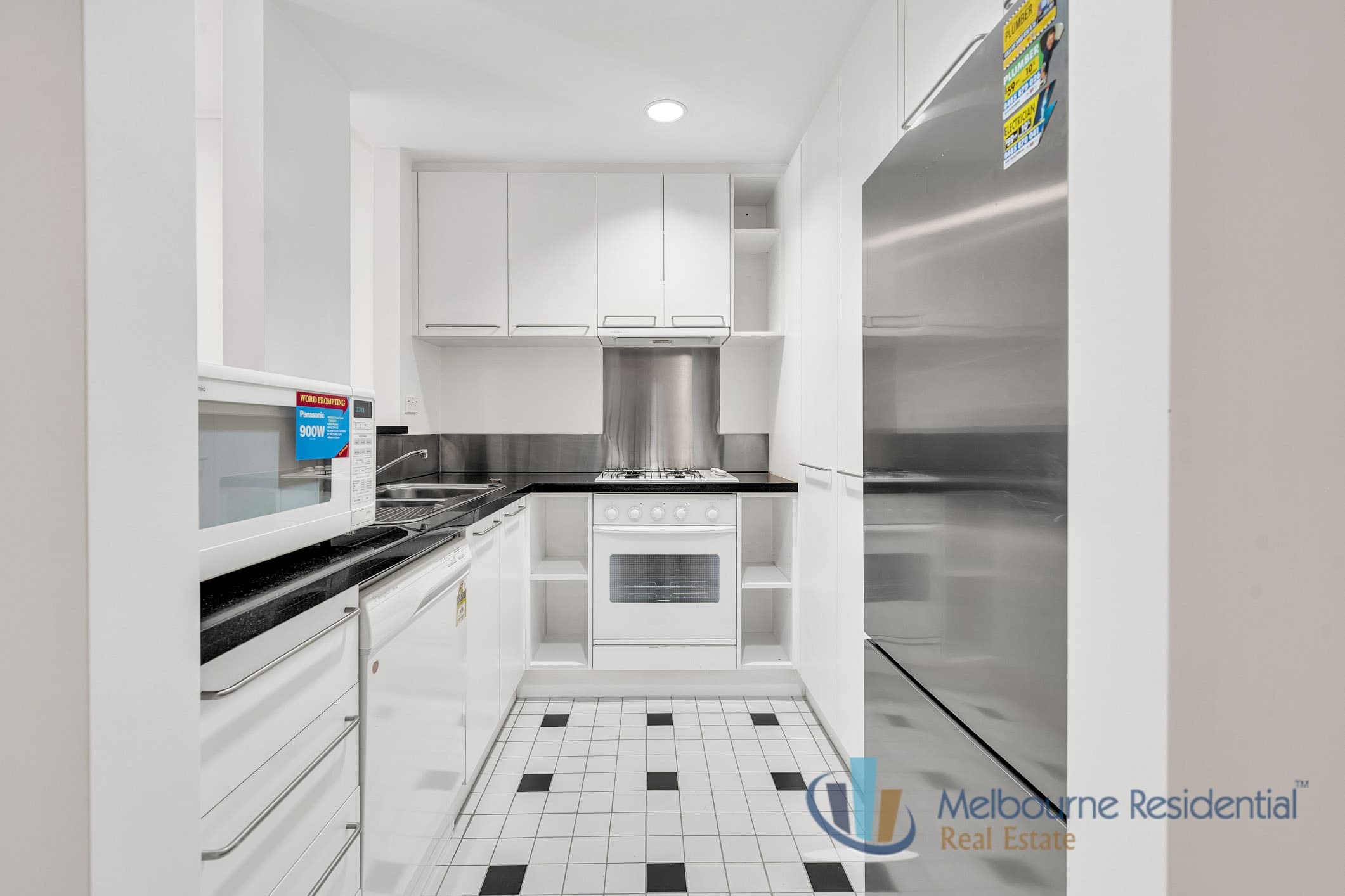 78, 211 Wellington Parade S, East Melbourne, East Melbourne - Thumbnail 5