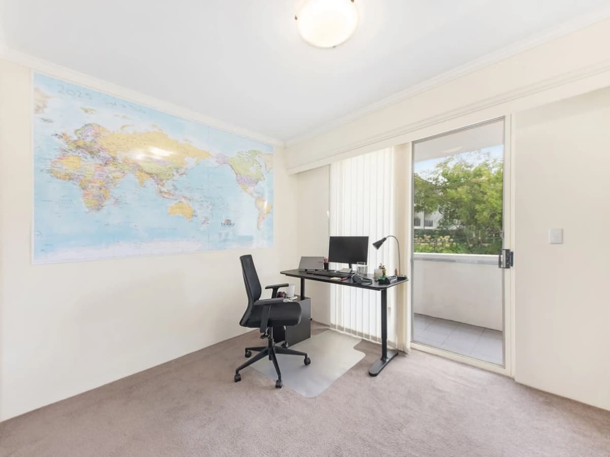 10 / 1 Shore Road, Chiswick, Chiswick - Thumbnail 4