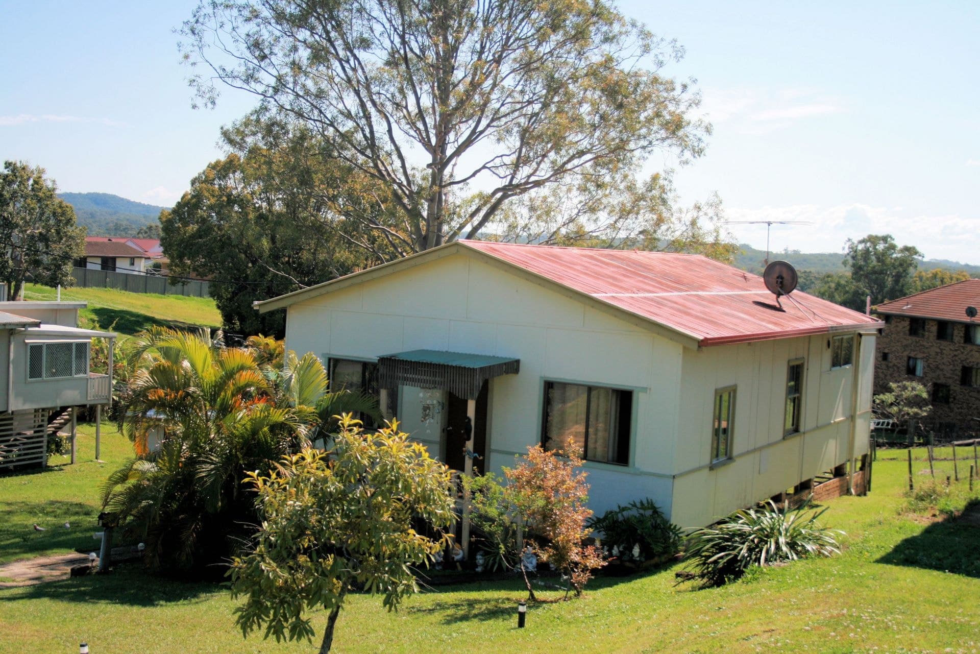 7 High Street WOOLGOOLGA NSW, Woolgoolga - Image 1