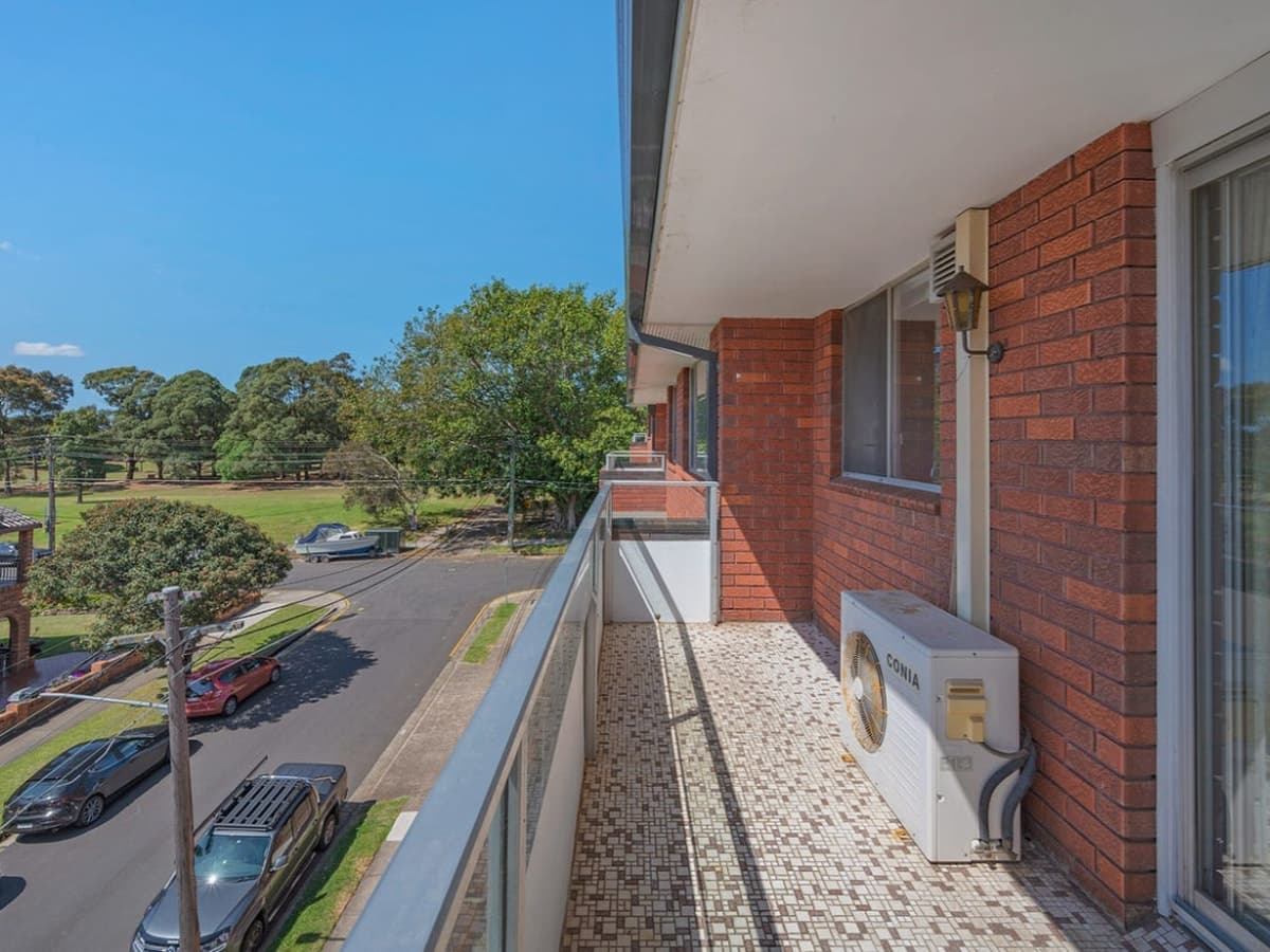 14 / 25 Park Road, Five Dock, Five Dock - Thumbnail 2