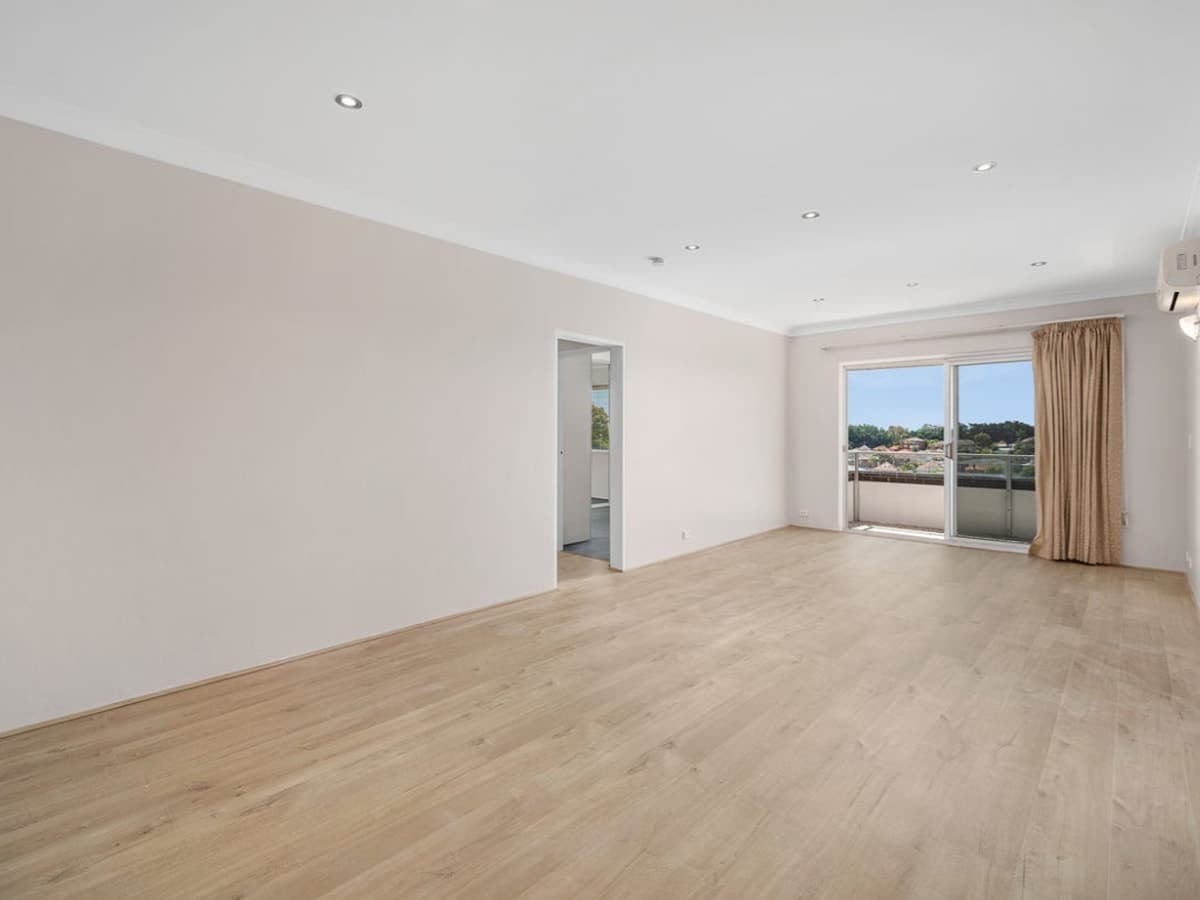 14 / 25 Park Road, Five Dock, Five Dock - Thumbnail 4