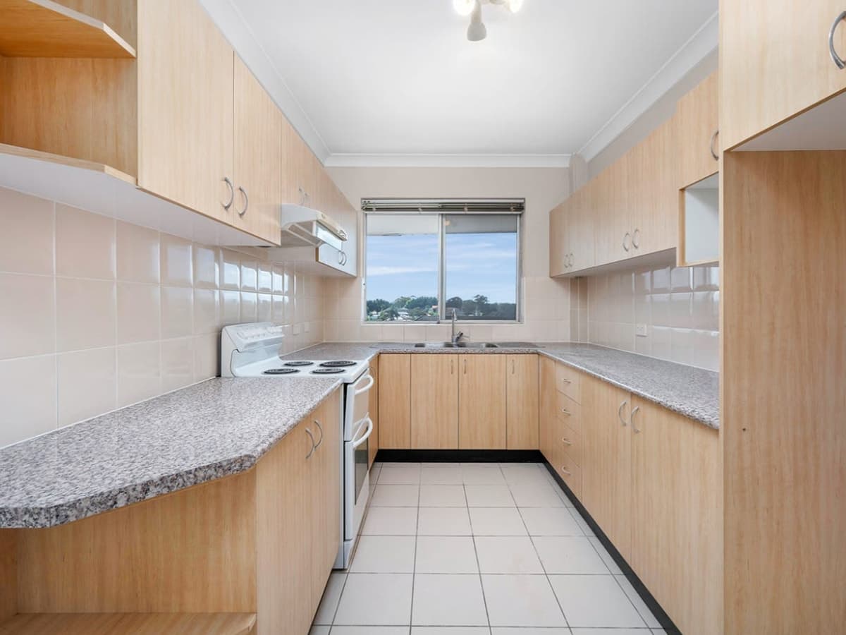 14 / 25 Park Road, Five Dock, Five Dock - Thumbnail 5