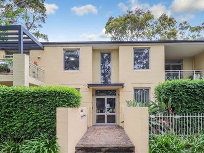 14 / 25 Park Road, Five Dock, Five Dock - Thumbnail 8