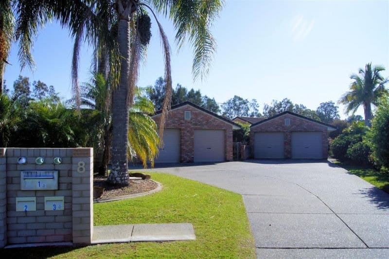 2/8 Pandanus Place WOOLGOOLGA NSW, Woolgoolga - Thumbnail 2