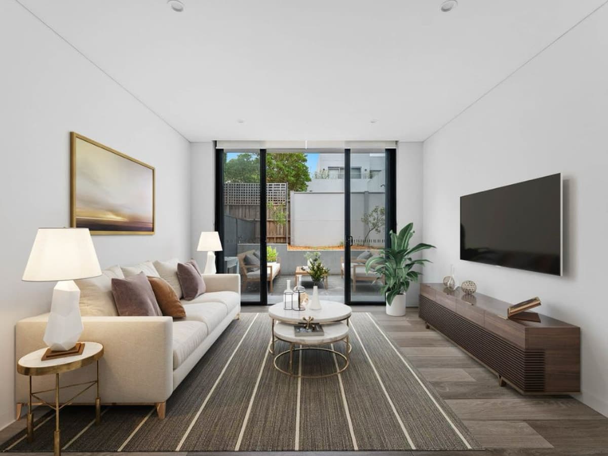 1 / 64 Majors Bay Road, Concord, Concord - Image 1