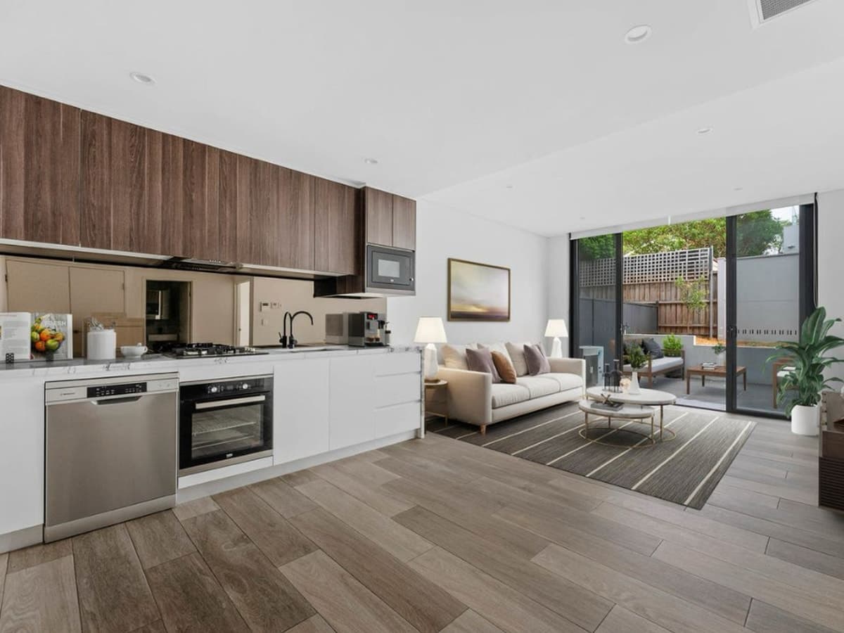 1 / 64 Majors Bay Road, Concord, Concord - Thumbnail 5