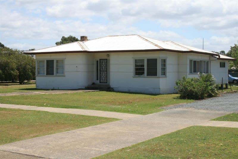 41 Beach Street WOOLGOOLGA NSW, Woolgoolga - Image 1
