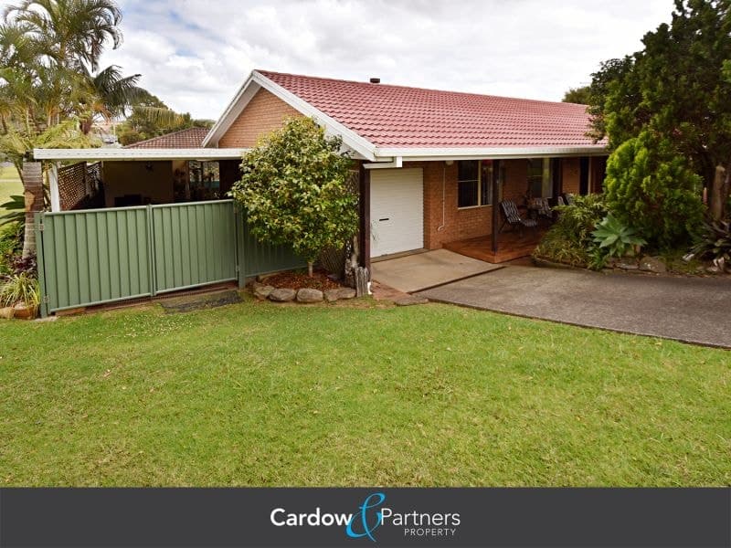 1 Crabbe Street WOOLGOOLGA NSW, Woolgoolga - Thumbnail 6