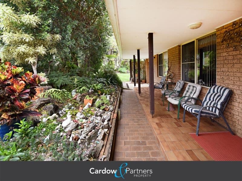 1 Crabbe Street WOOLGOOLGA NSW, Woolgoolga - Thumbnail 8