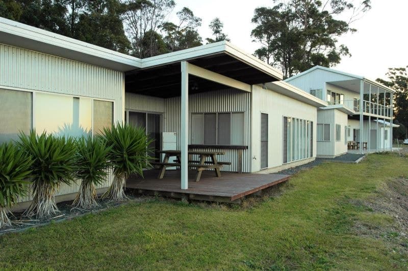 Lot 2 Morgans Rd SANDY BEACH NSW, Sandy Beach - Image 1