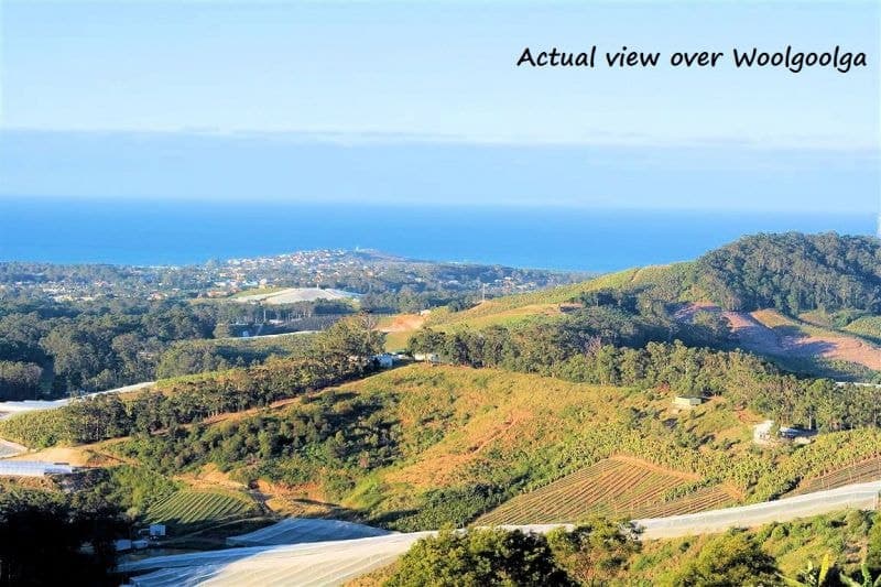 Lot 2 Morgans Rd SANDY BEACH NSW, Sandy Beach - Thumbnail 2