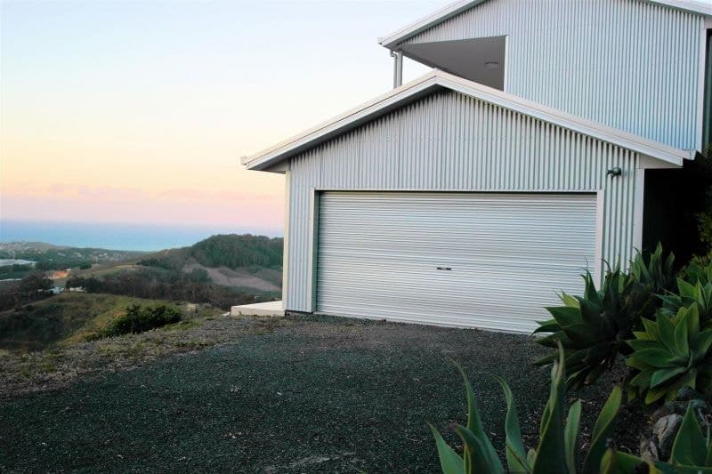 Lot 2 Morgans Rd SANDY BEACH NSW, Sandy Beach - Thumbnail 4
