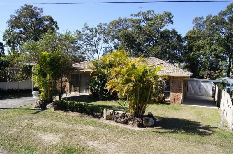 31 Mahogany Ave SANDY BEACH NSW, Sandy Beach - Image 1