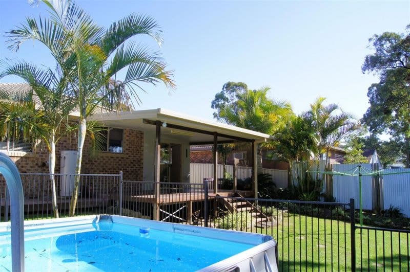31 Mahogany Ave SANDY BEACH NSW, Sandy Beach - Thumbnail 3