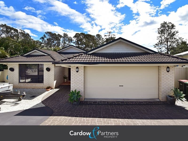 24 Strawberry Close WOOLGOOLGA NSW, Woolgoolga - Thumbnail 6