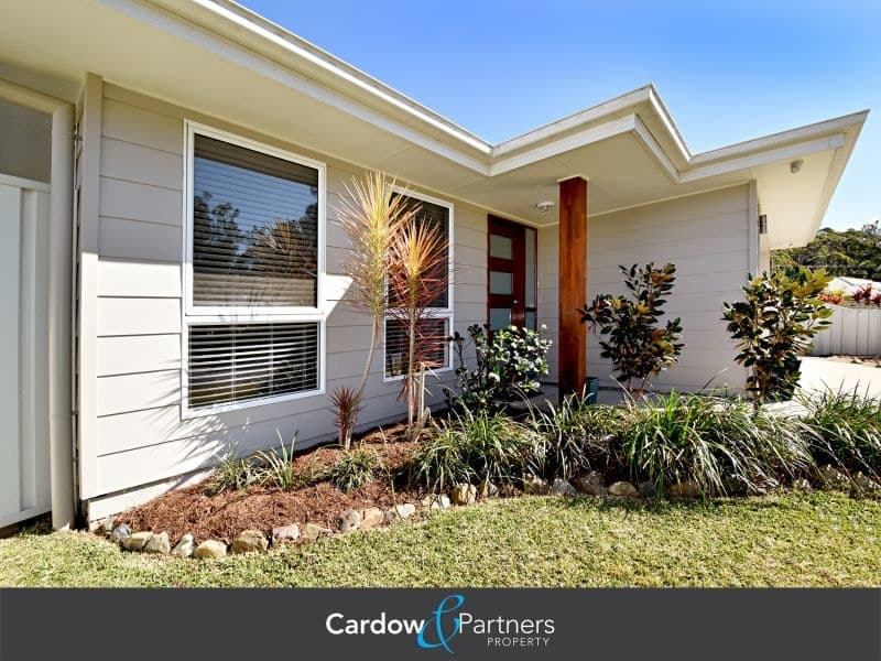 57 Saltwater Cres CORINDI BEACH NSW, Corindi Beach - Image 1