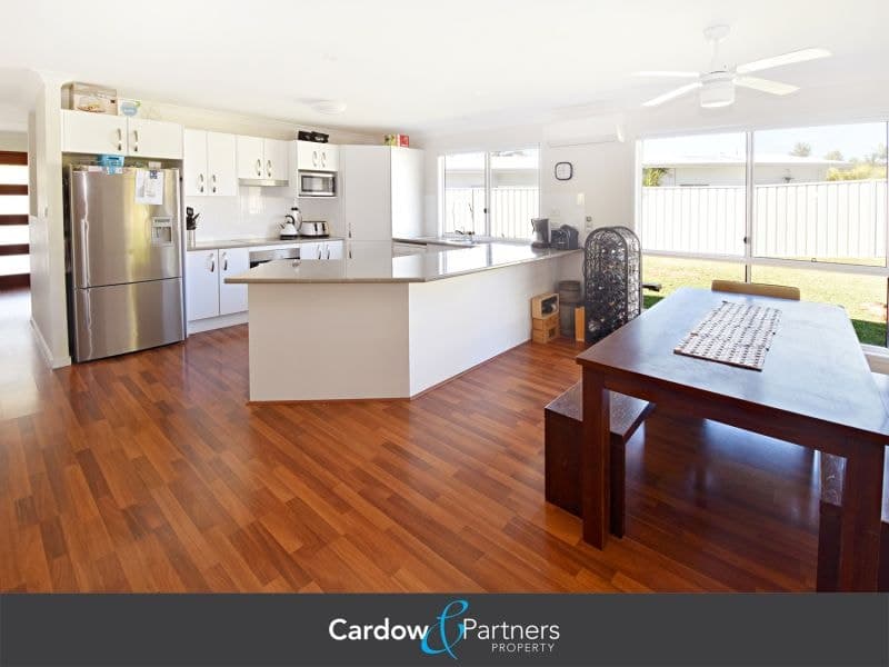 57 Saltwater Cres CORINDI BEACH NSW, Corindi Beach - Thumbnail 2