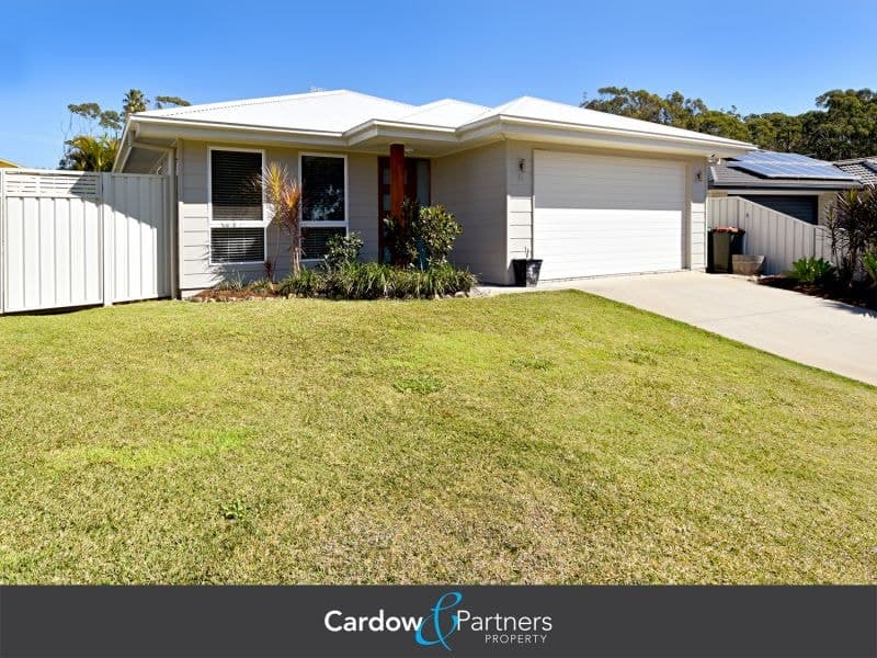 57 Saltwater Cres CORINDI BEACH NSW, Corindi Beach - Thumbnail 3