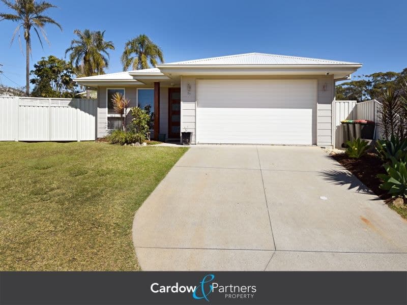 57 Saltwater Cres CORINDI BEACH NSW, Corindi Beach - Thumbnail 7