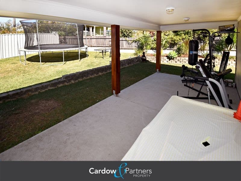 57 Saltwater Cres CORINDI BEACH NSW, Corindi Beach - Thumbnail 8