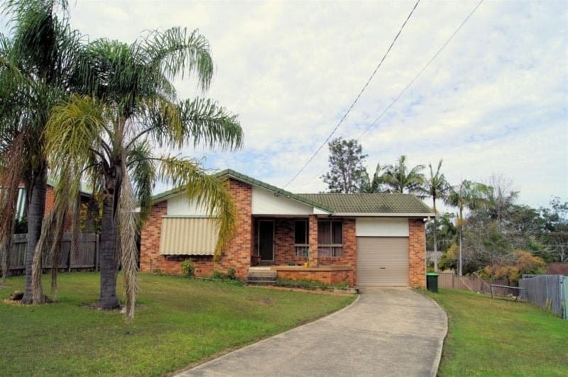 7 Cromer Close WOOLGOOLGA NSW, Woolgoolga - Image 1