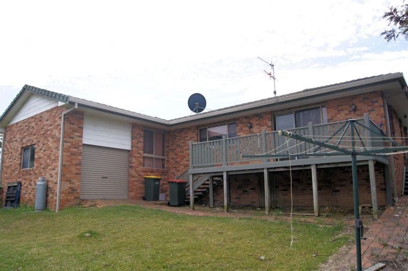 7 Cromer Close WOOLGOOLGA NSW, Woolgoolga - Thumbnail 4
