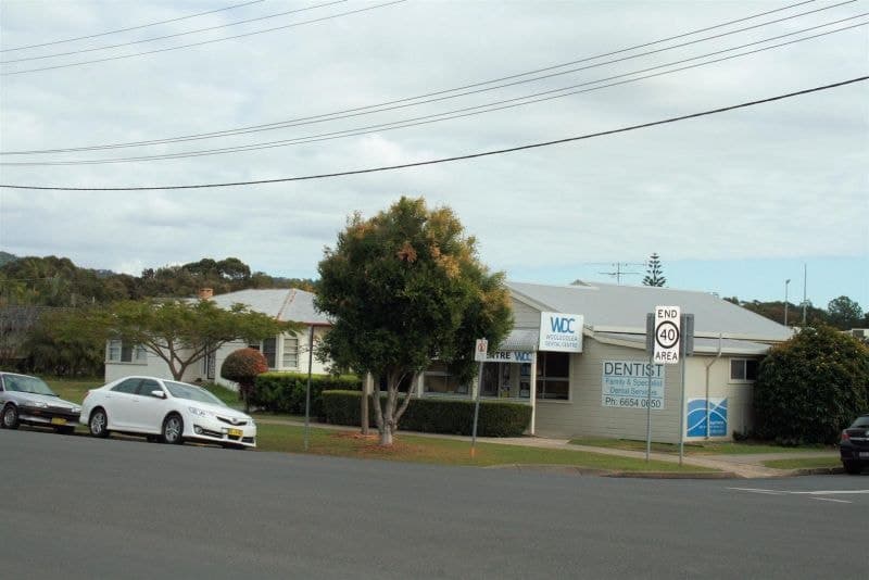 41-43 Beach Street WOOLGOOLGA NSW, Woolgoolga - Image 1