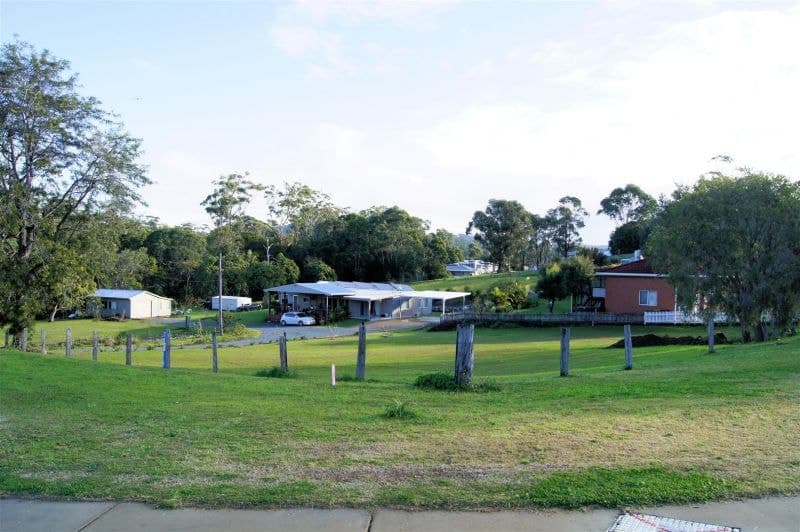 Lot 23 2A Strawberry Close WOOLGOOLGA NSW, Woolgoolga - Image 1