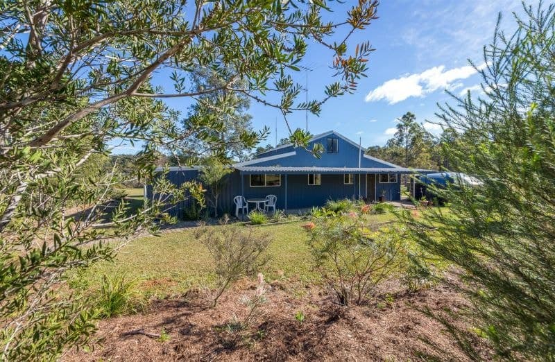 568 Parker Rd LANITZA NSW, Lanitza - Image 1