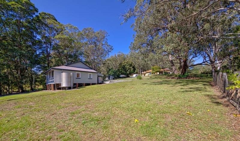 597 Sherwood Creek Rd UPPER CORINDI NSW, Upper Corindi - Image 1